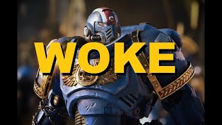 Is Warhammer Woke Now?