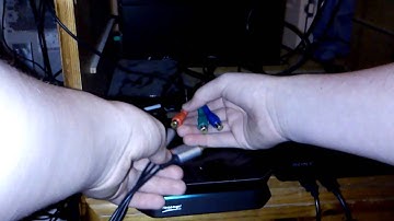 How to record PSP Gameplay using HD PVR/2