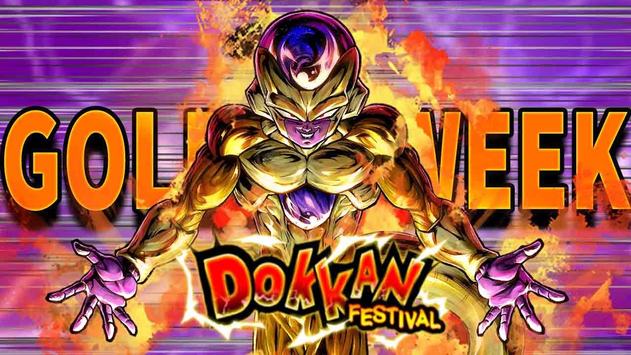 THE NEXT DOKKAN FESTIVAL BANNER IS?!!??? YouTube