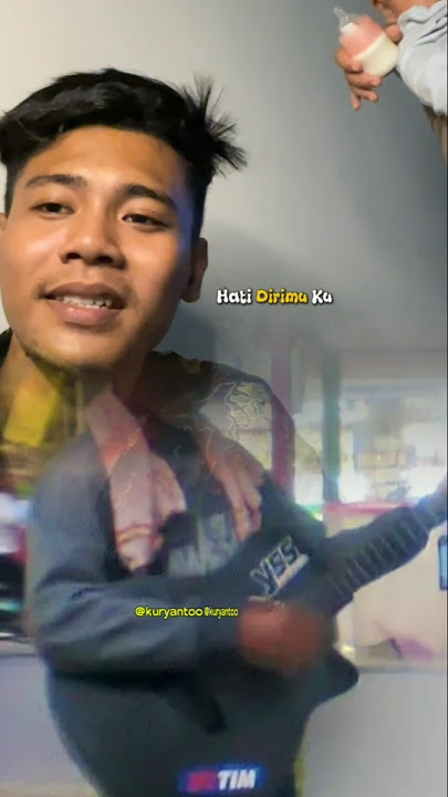 KEMBALI TERJALIN #musikhiburan #musiklagu #kembaliterjalin
