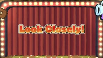 Paper Mario: Color Splash Wii U Pt 18 Cobalt Base Pt 1