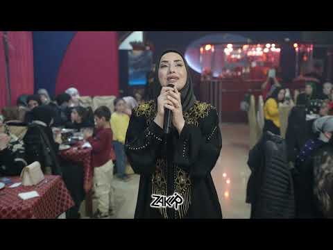 Фатима Исаева - Нашид на аварском языке