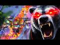 NEW Ursa 1v5 Carry Build in 7.40c – He’s UNKILLABLE! 🐻 | Dota 2