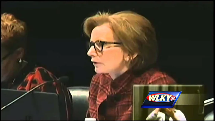 New contract approved for JCPS superintendent