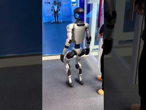 🤖Is This the