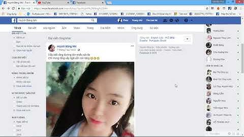 - Phá wall ma facebook