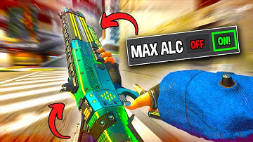 These ALC Settings are #1 for MOVEMENT and Broken Aim (ApexLegends)