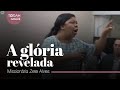 Missionária Zete Alves | A Glória Revelada! (Culto Celebrai ADNI)