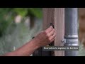 Lightpro - Connectez le transformateur