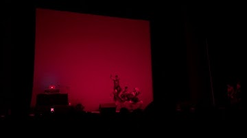 Rated NAS T NALFO Showcase 2015