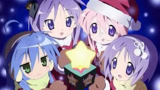 Nightcore - Lucky Star