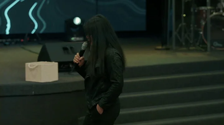 Stephanie Herzog, Opening Up the Portals of Heaven...