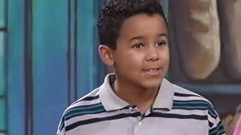 Walk Around The Block (2002 Version) Part 29