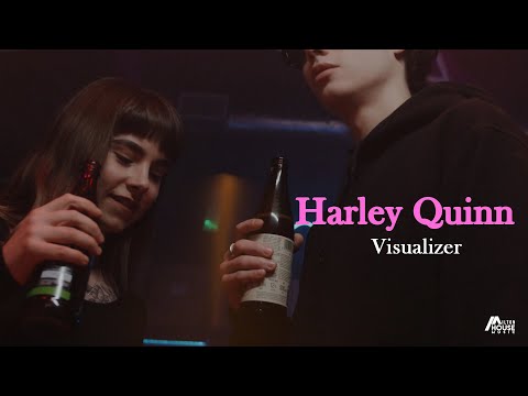 Fuerza Regida, Harley