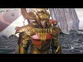 Mobius Final Fantasy OST EX Warrior (GL) / Shorn One Theme Remaster