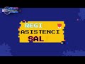 COMO REGISTRAR ASISTENCIA VIRTUAL DESDE UN CELULAR