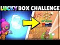 Lucky Brawl Box Challenge! | Star Player is BROKEN! | Feat. Lex