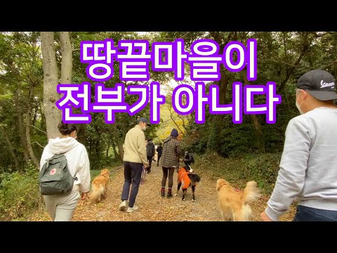 솔로캠핑 해남여행ㅣ여자 혼자 해남 추천여행지 BEST 3