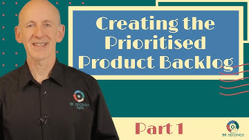 Product Backlog Prioritization in Agile Projects
