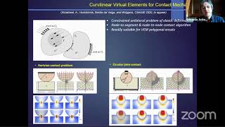 Virtual element method for solid and structural mechanics