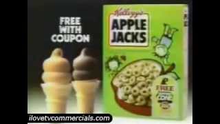 Apple Jacks 1988