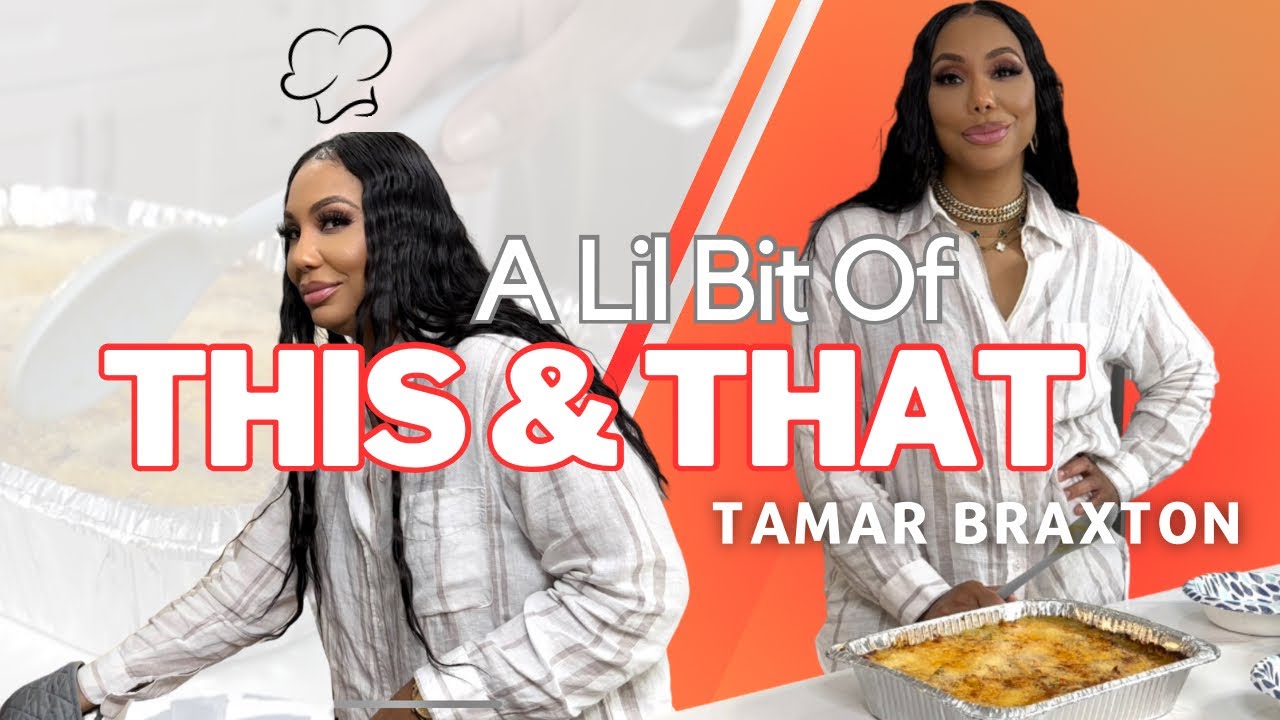 Bussin Green Bean Chicken Casserole