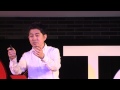 笑いと快感 | 高須 光聖 | TEDxTokyo