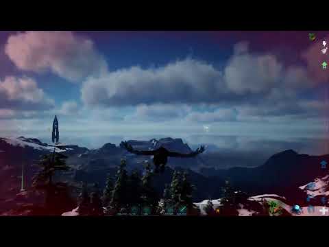 ARK FIBER CRAF - YouTube
