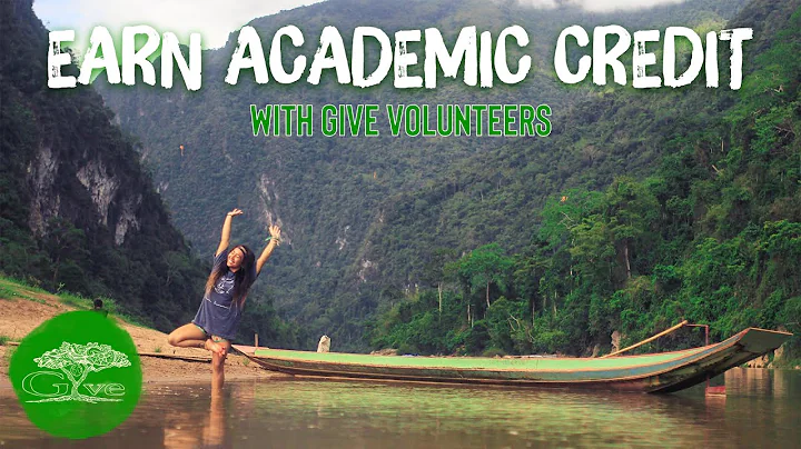 GIVE Academic Program & Service Learning Partnership Opportunity