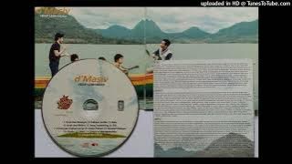 d'Masiv - Jarak dan Waktu (2014)