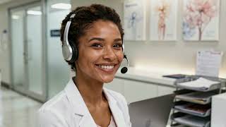 Univera AI - One Healthcare Provider, Zero Staff, Total Control