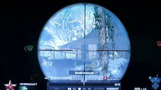 Call of Duty Black Ops Collateral Jungle