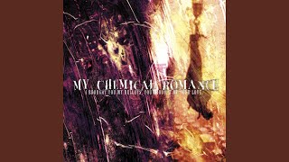 Video thumbnail of "My Chemical Romance - Headfirst for Halos"