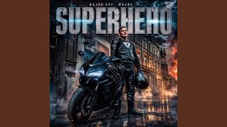 SuperHero