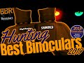 Best Hunting Binoculars 2019  - BBR Best Binoculars for Hunting Awards