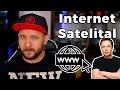 Internet Satelital - ¿Me lo compro?