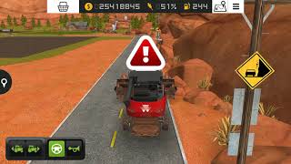 Farming Simulator 18 #520 HD screenshot 5