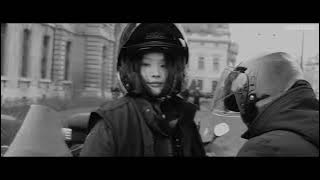 Download lagu My point of view. Yoonmi Sun after the Stella McCartney FW 2023 2024 Show at the Paris Fashion Week.