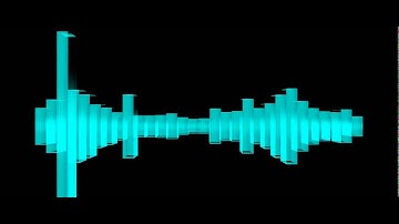 Unity3d Music Visualizer