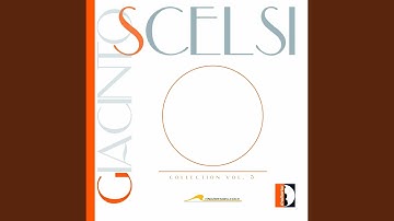 String Quartet No. 1, I. Quasi lento