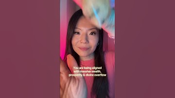 💸🙌10/10 MILLIONAIRE FREQUENCY Reiki ACTIVATION 💸 Manifest Wealth & Attract Abundance ✨