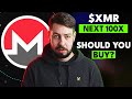 MONERO $XMR Price Prediction - Can $XMR 100X!?