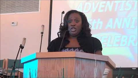 Our Father Which Art in Heaven - Vanessa Rolle - C...