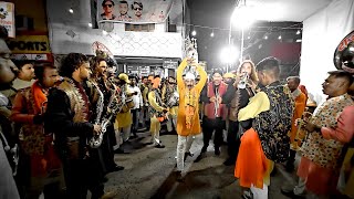 💐#jabalpurmuharram2023 Raj Kumar band #muharram2023#religion #reels#islamicfestival #muharramkarbala