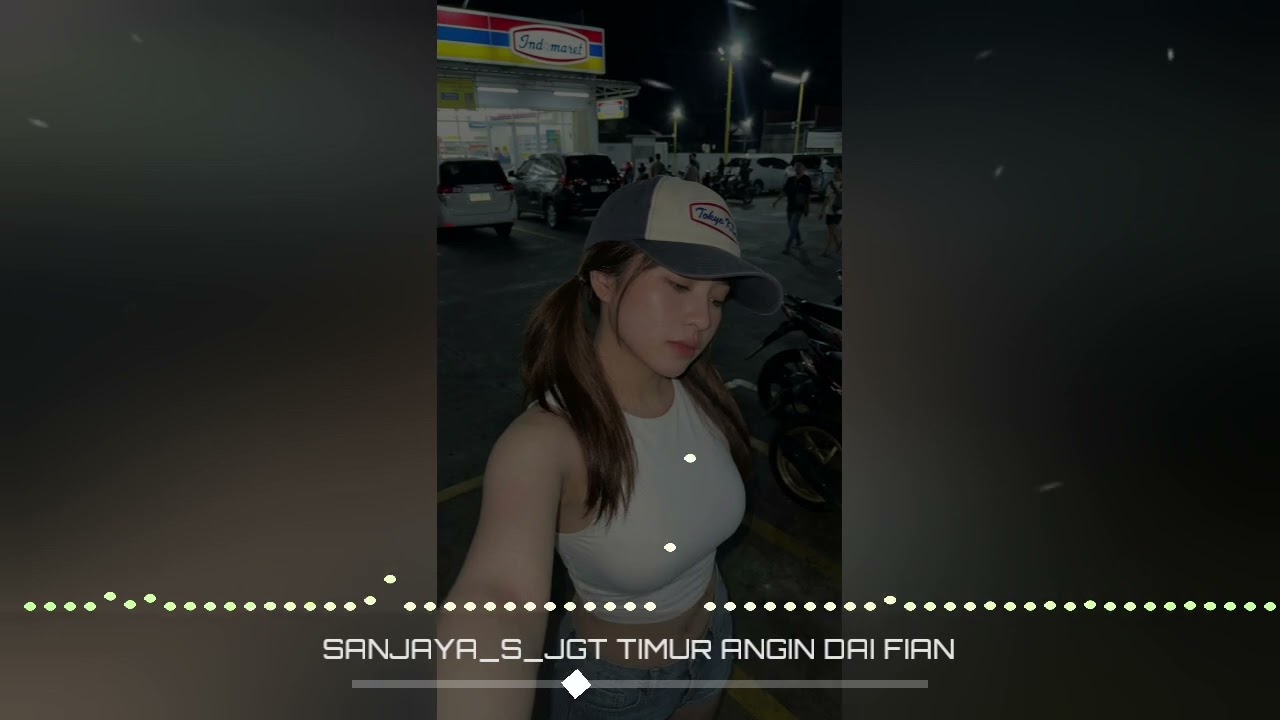 SANJAYA_S_JOGET‼️TIMUR  ANGIN DAI_FIAN