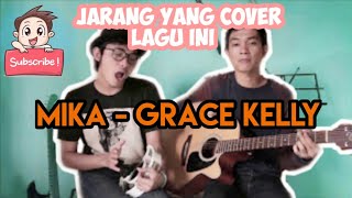Grace Kelly - Mika | Ryza Ahmad (Cover)