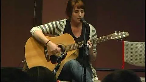 Rachel McHugh - The Hypothesis