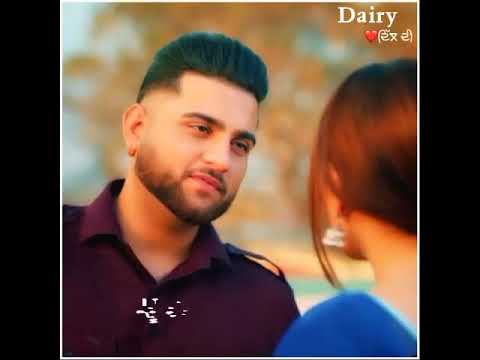 karan aujla latest punjabi song status | karan aujla punjabi song whatsapp status