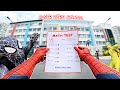 I Am STRONGEST SUPERHERO In Spider Man School POV Special Episode