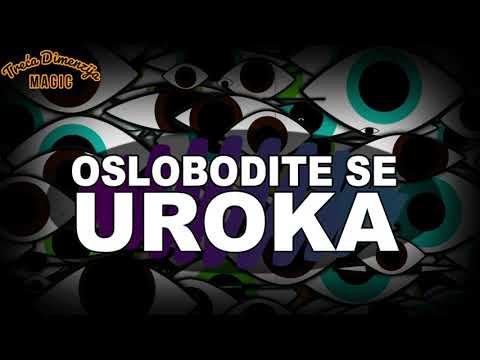 Video: Kako Ukloniti Zlo Oko Sa Djeteta